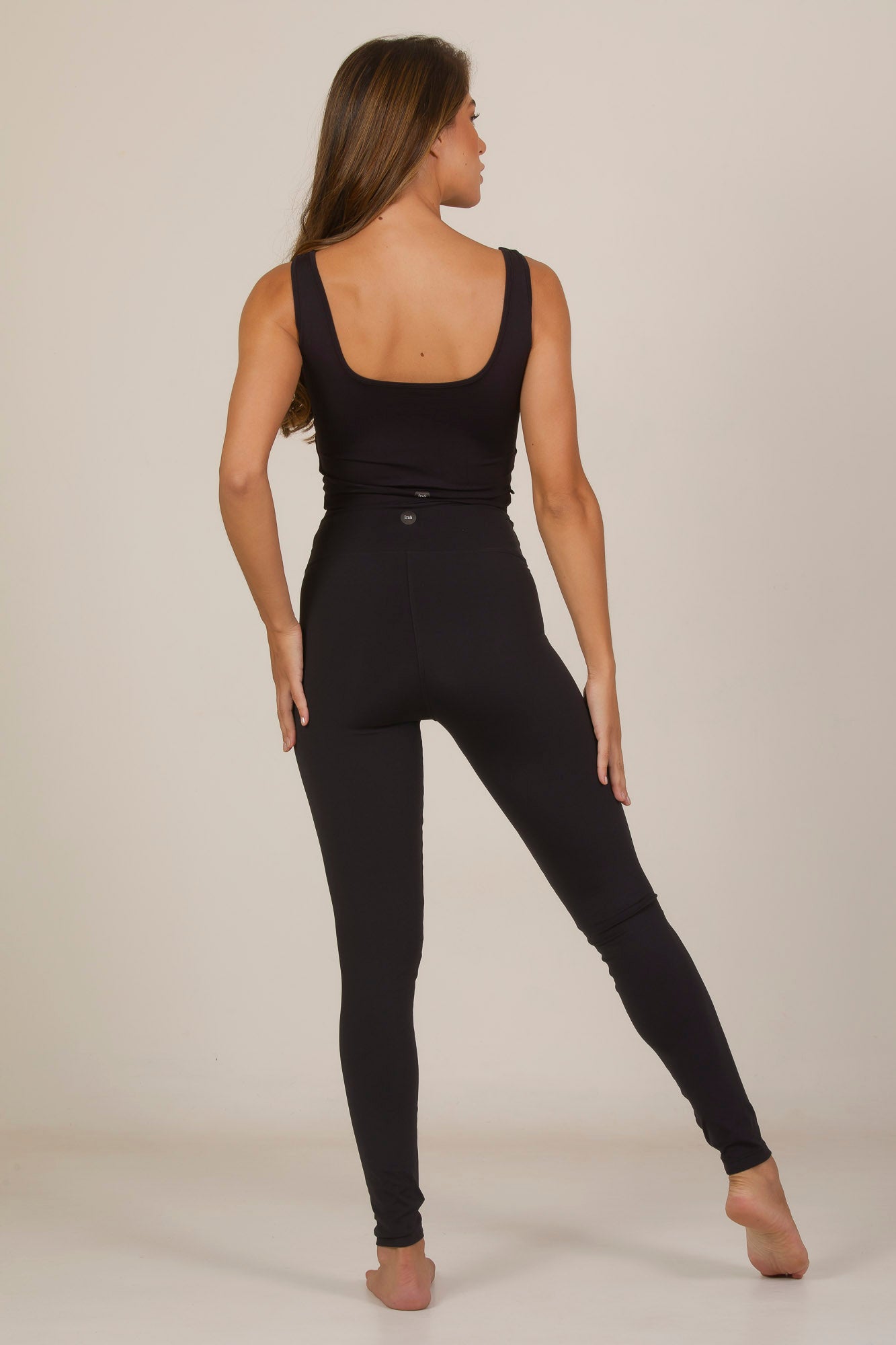 Legging para prática de Yoga Iná Yoga